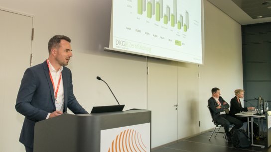 Dr. Johannes Rückher © Conventus